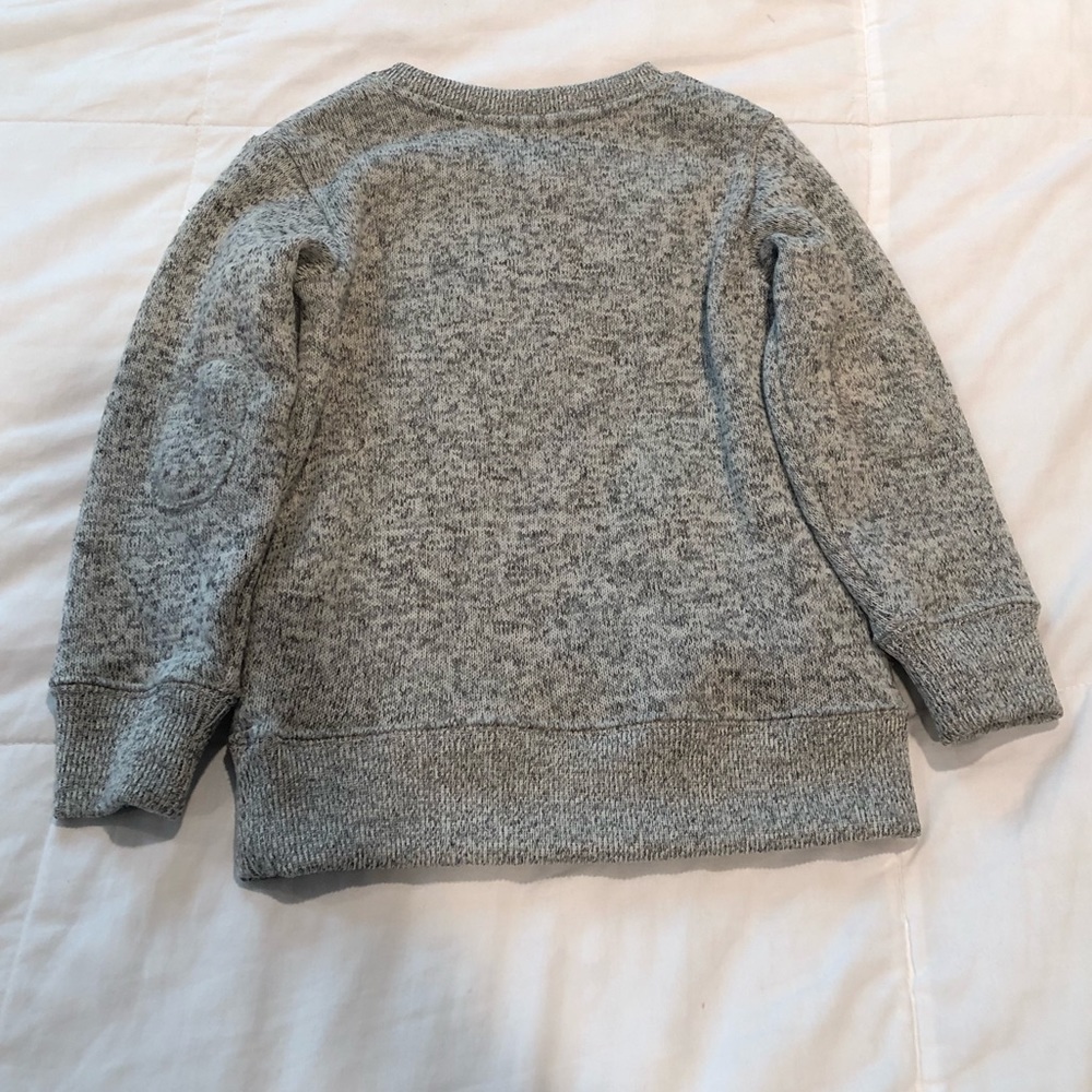 Sweater - Picture 2 of 4